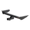 Curt Class 3 Trailer Hitch, 2" Receiver, Select Volkswagen Atlas 13481